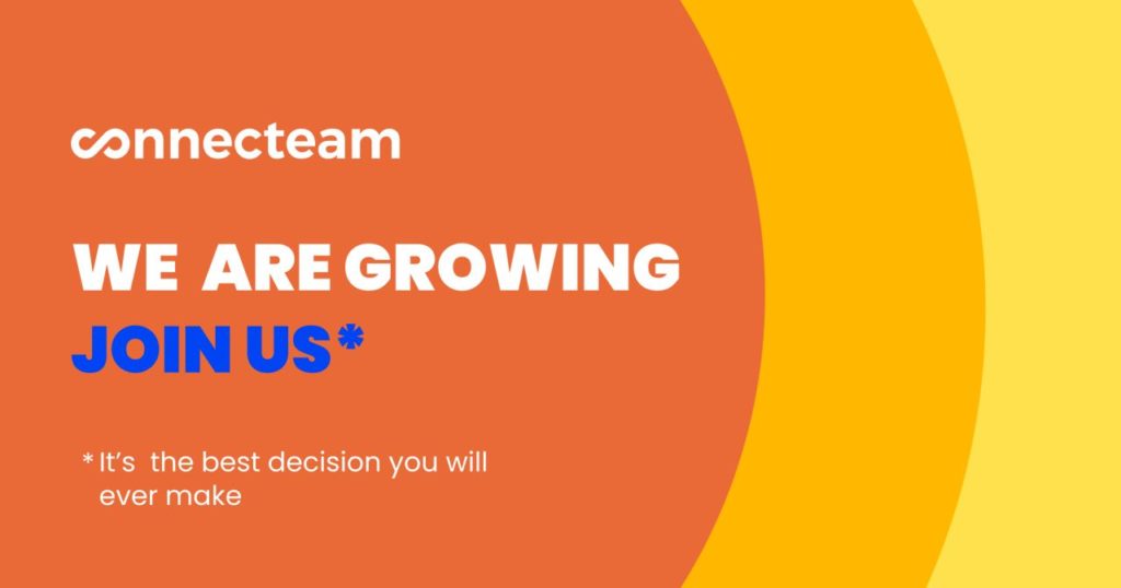 connecteam careers