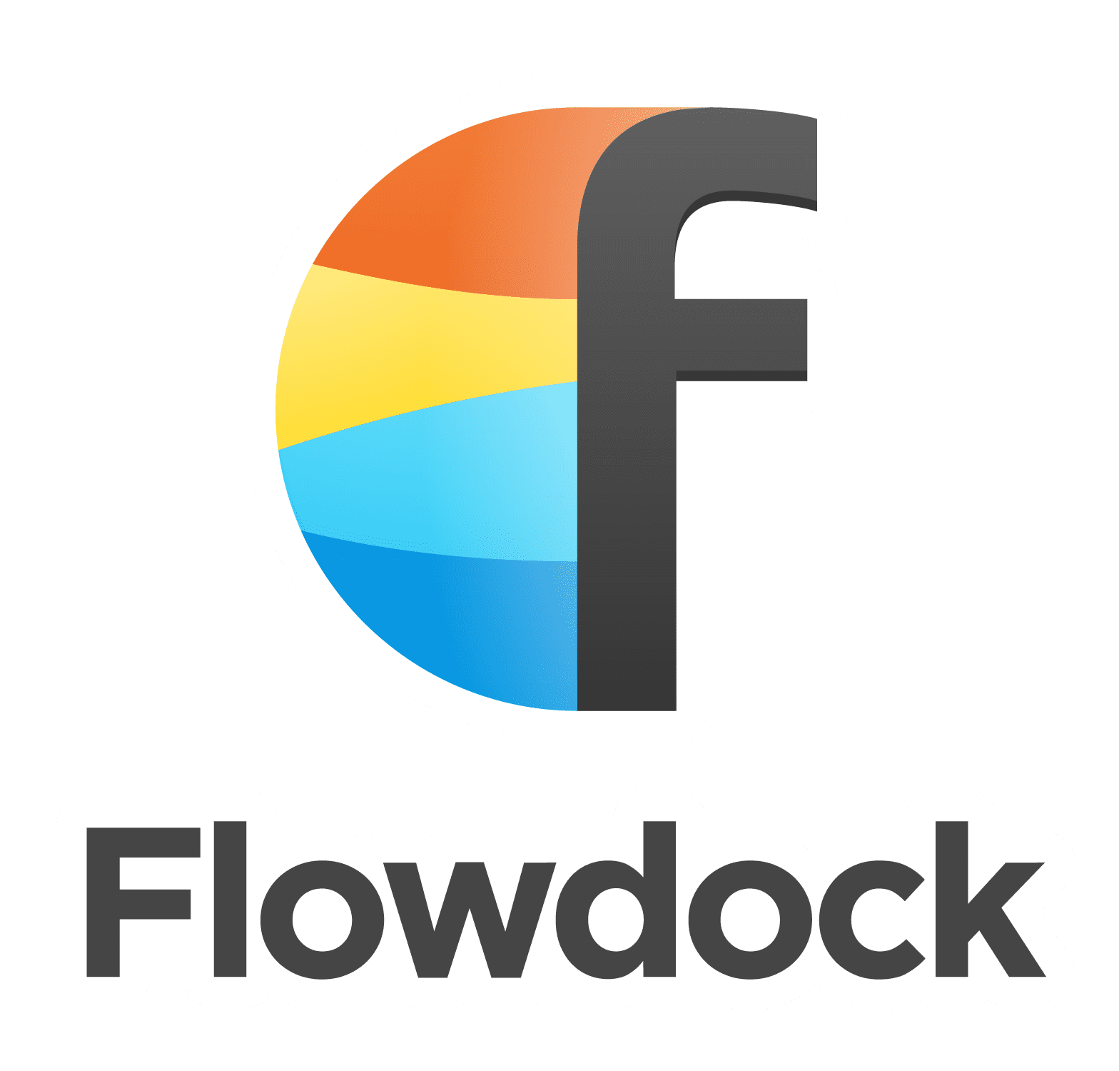 Flowdock logo