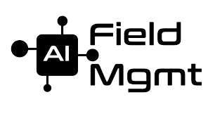 AI field management field software