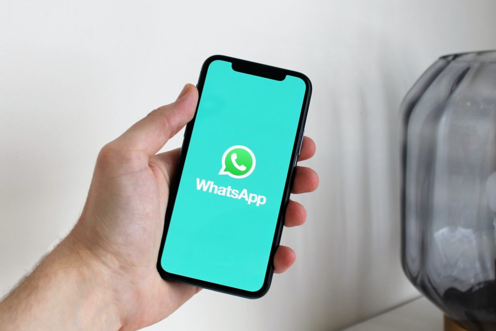 WhatsApp updates privacy policy in 2021