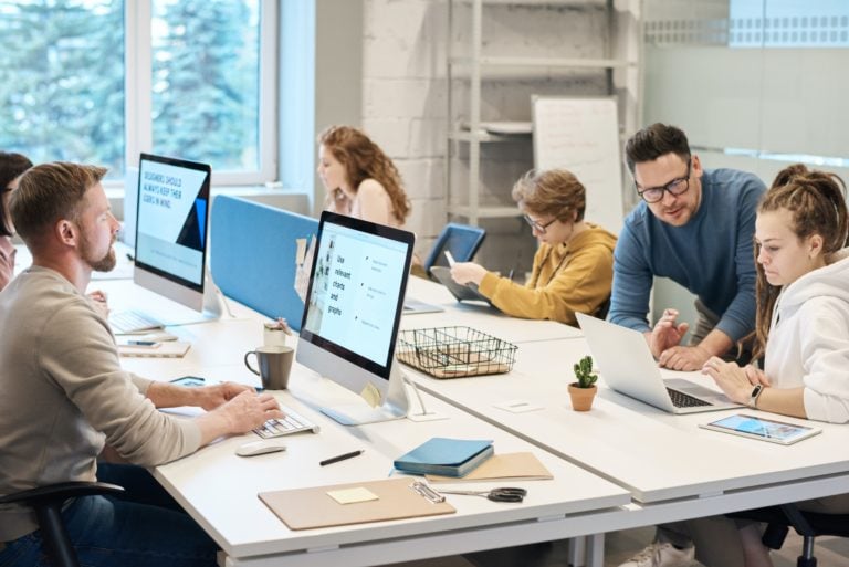 image of 6 Modern Workplace Trends You Must Know In 2025