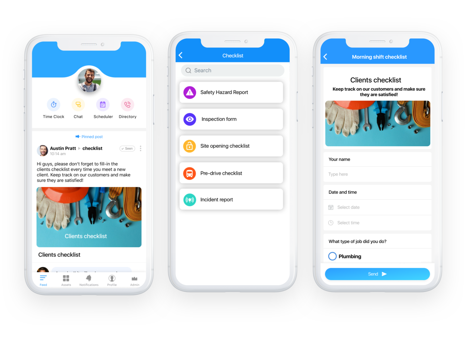 why-connecteam-is-the-best-daily-checklist-app-in-2021
