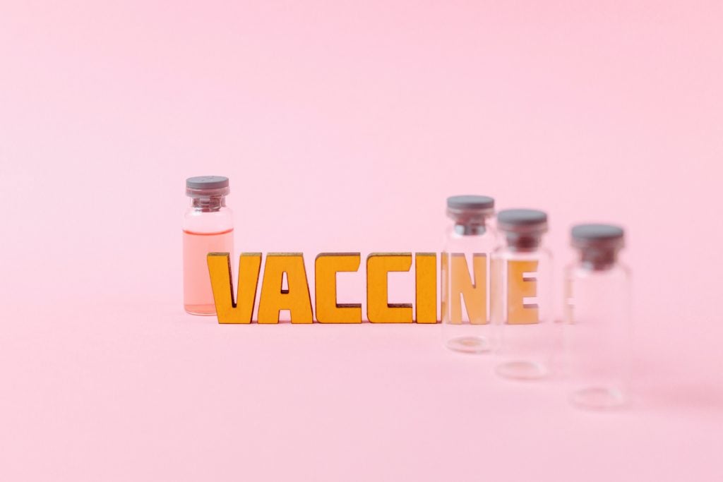 Employers and COVID Vaccines In The Workplace