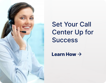 call center app