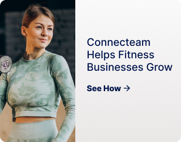 fitness gym business banner