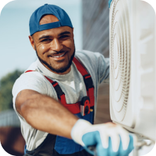 HVAC employee management app