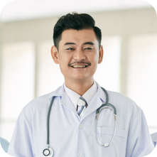 Healthcare employee management app