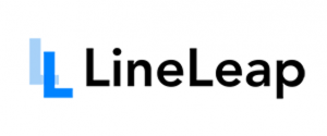 LineLeap Logo