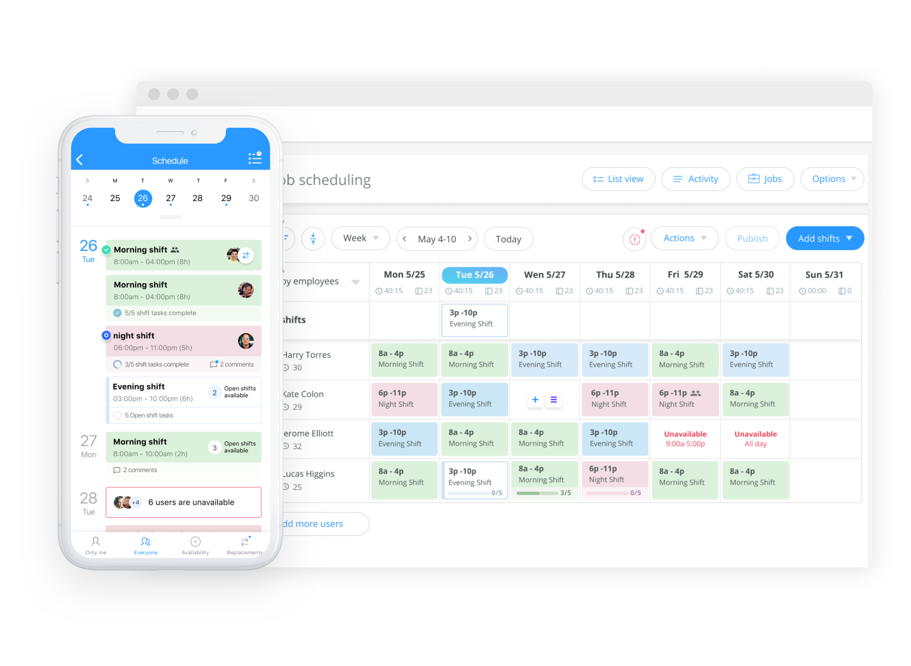 Dps Scheduler: Is This The Perfect Scheduling Solution For You? - 76vt7uy