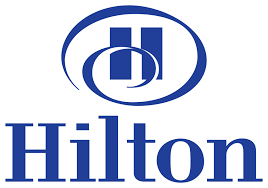 hilton logo