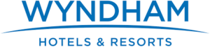 Wyndham Hotels & Resorts logo