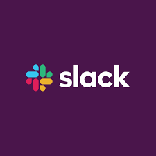Slack intranet app