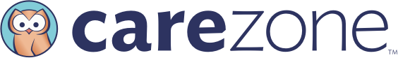 CareZone logo
