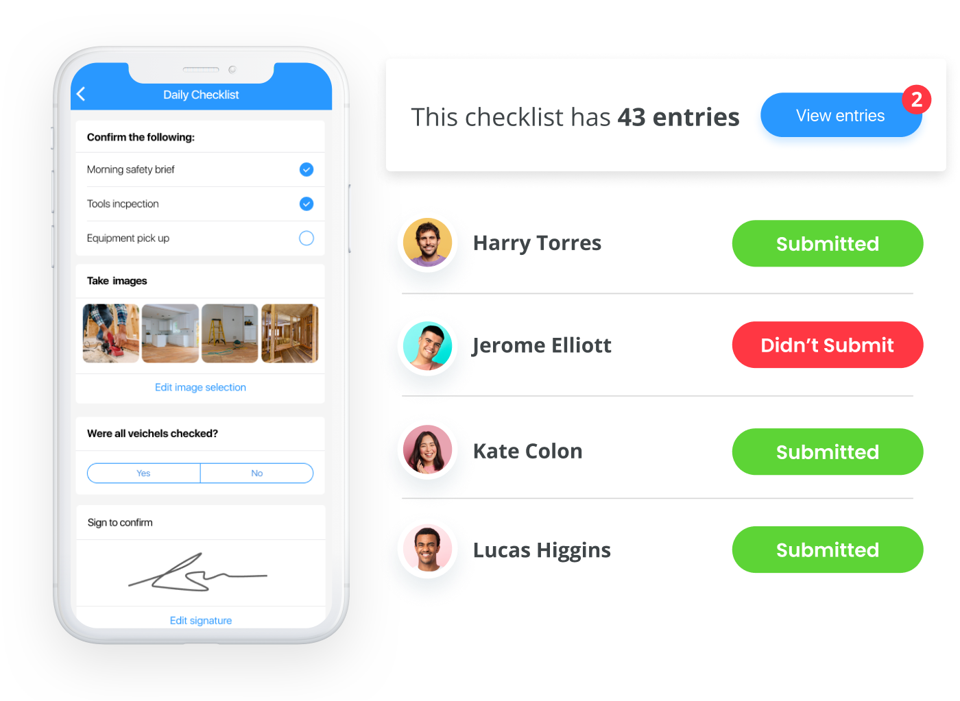 Connecteam: The All-in-one Employee App For Deskless Teams