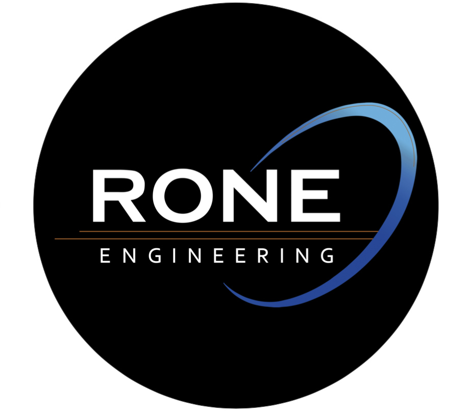 rona engineering services logo