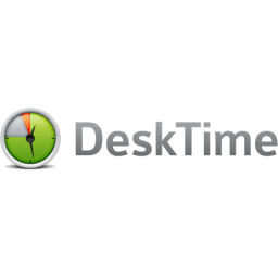 Desktime Time management app