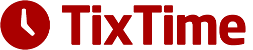TixTime logo