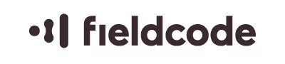 Fieldcode logo
