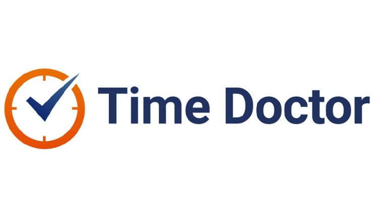 Time management app Time Doctor