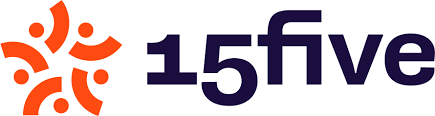 15five logo