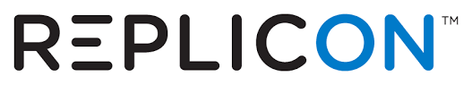 replicon logo