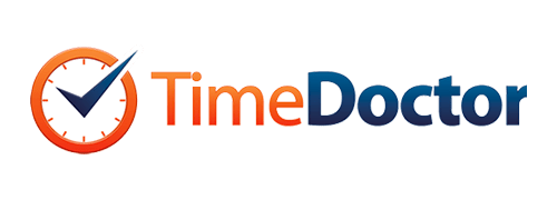 TimeDoctor logo