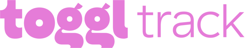 toggl track logo