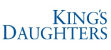 King daughters logo