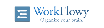 Workflowy logo