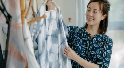 Staffer thinking about starting a retail business