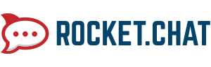 rocketchat logo