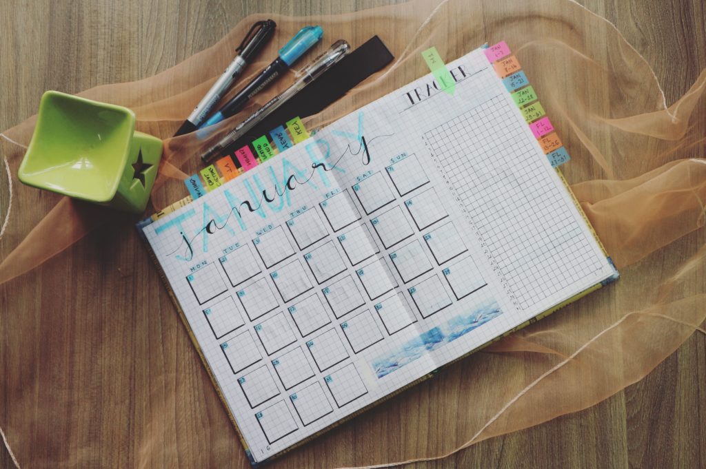 employee scheduling
