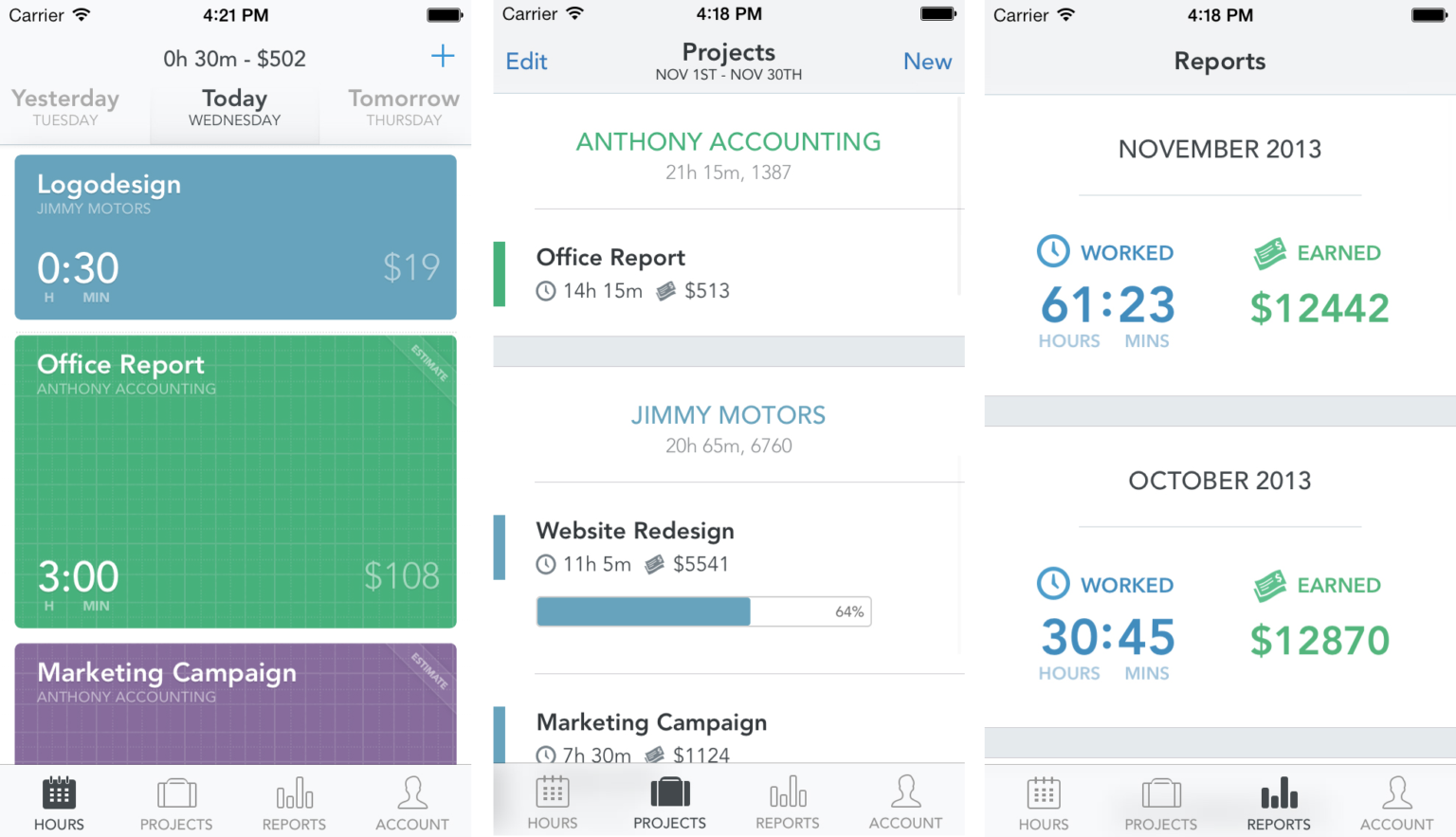 The Top 8 Online Timekeeping Solutions Connecteam