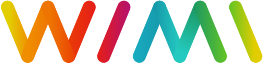 Wimi Logo