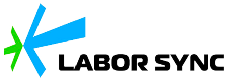 LaborSync Logo