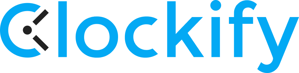 Clockify Logo