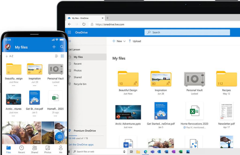 9 Best File Sharing Apps For Businesses In 2022 Connecteam