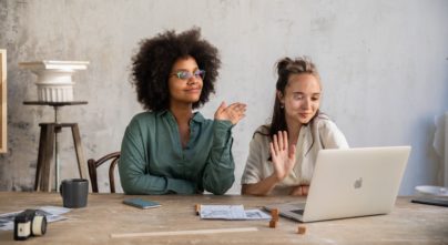 how to hire a virtual assistant connecteam