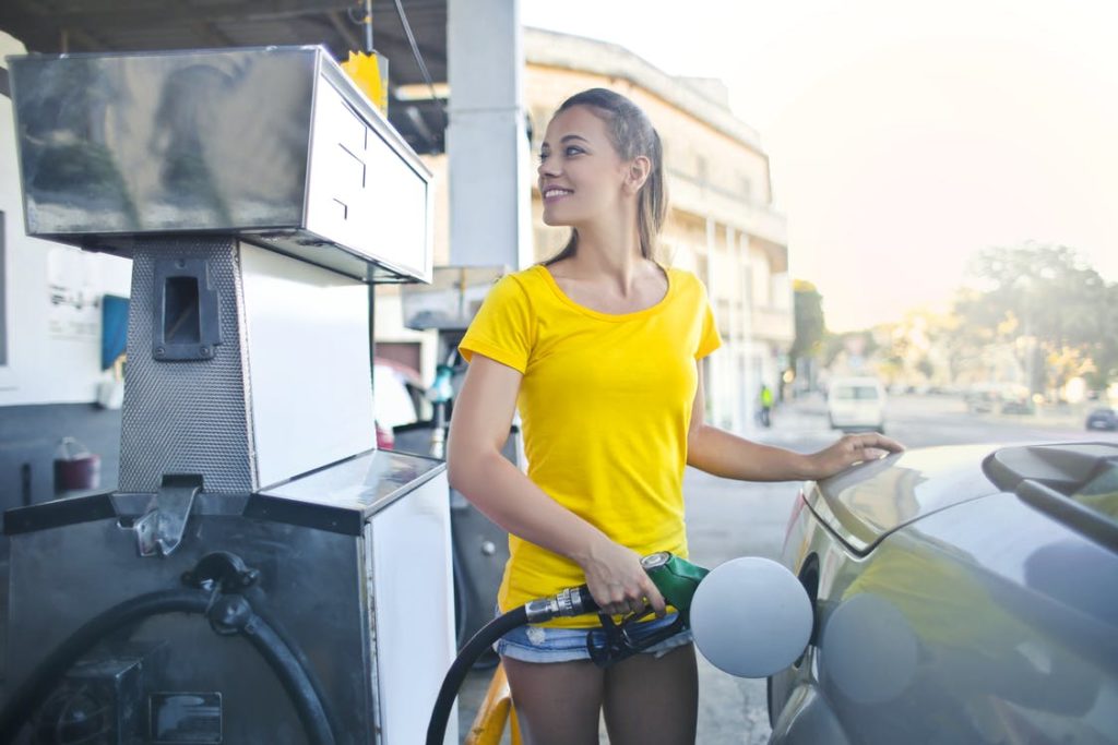 How to start a gas station in 10 steps the ultimate guide