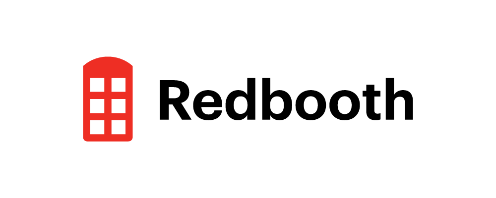 redbooth logo