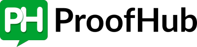 Proofhub Logo - old