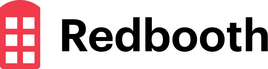 redbooth Logo