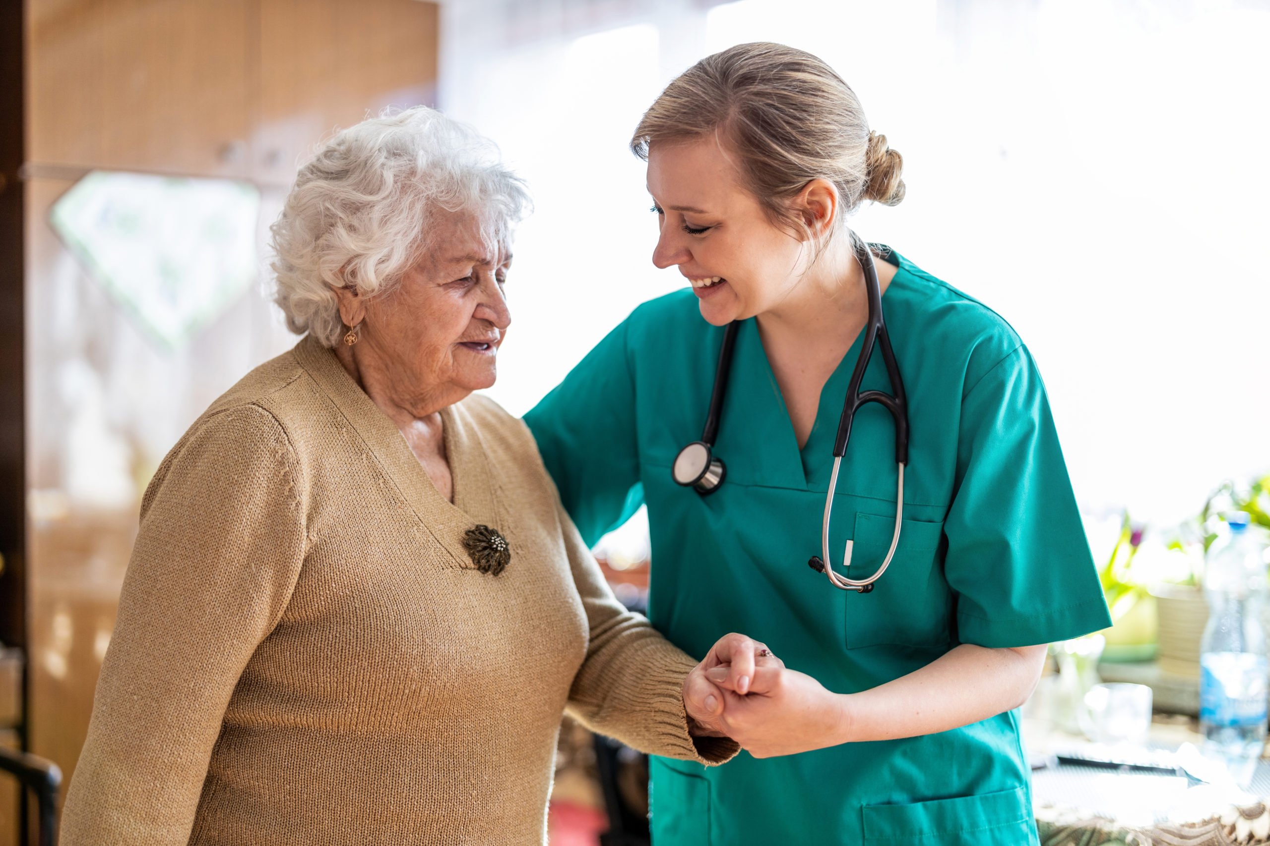 Home Care Agencies In Philadelphia Pa