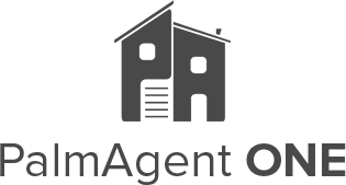 PalmAgent logo