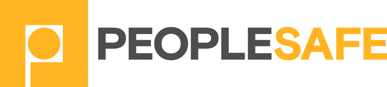 PeopleSafe logo