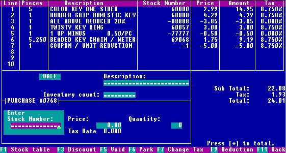 KeyHut KeyHut tool for small business owners