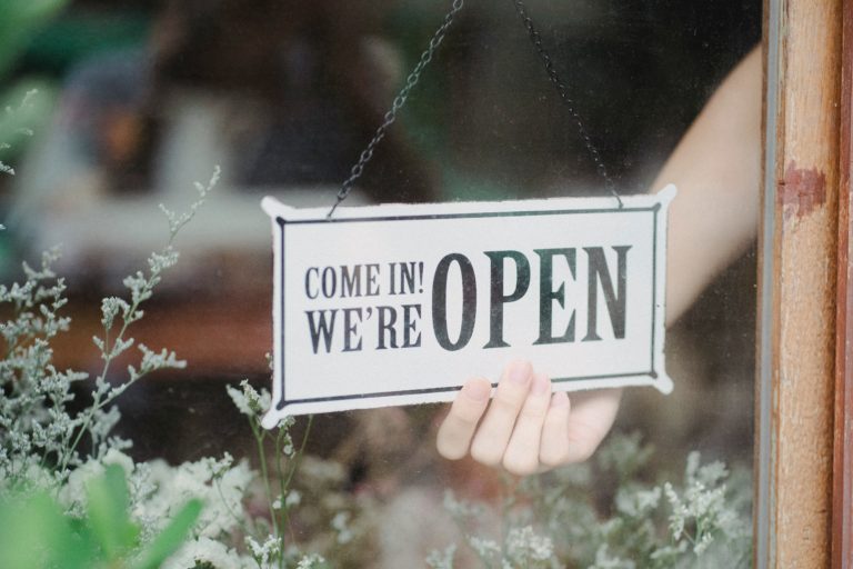 image of 10 Grand Opening Ideas (To Open Your Small Business With a Bang!) for 2025