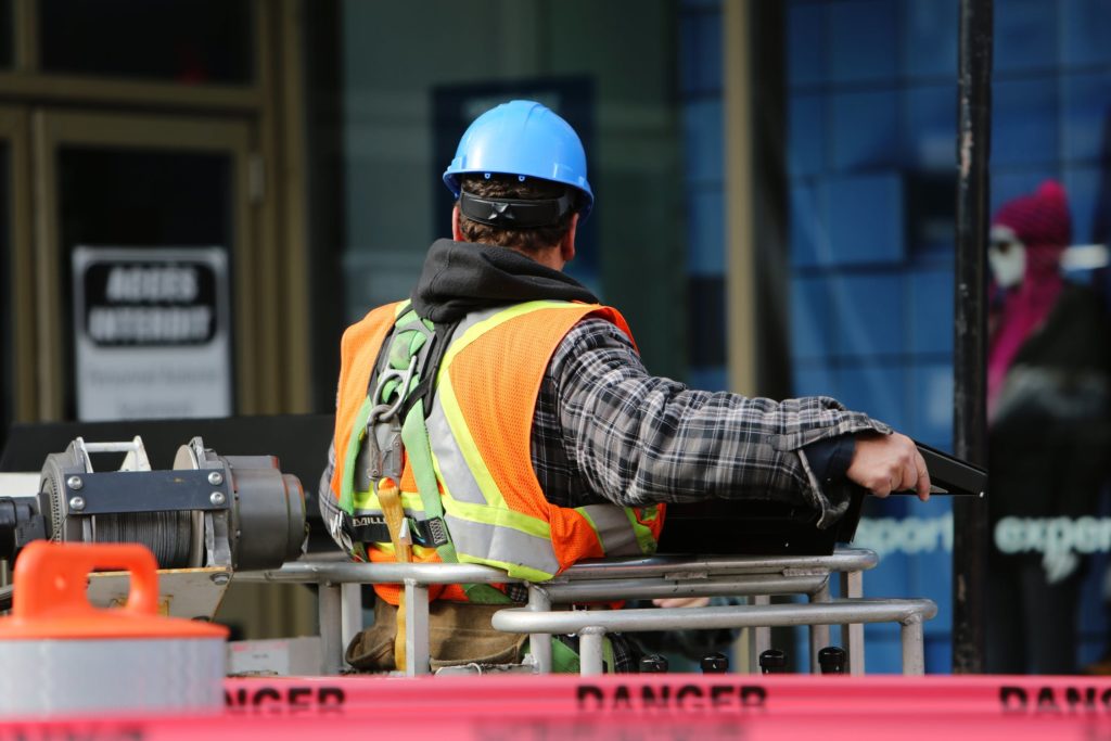 disengaged employees in construction