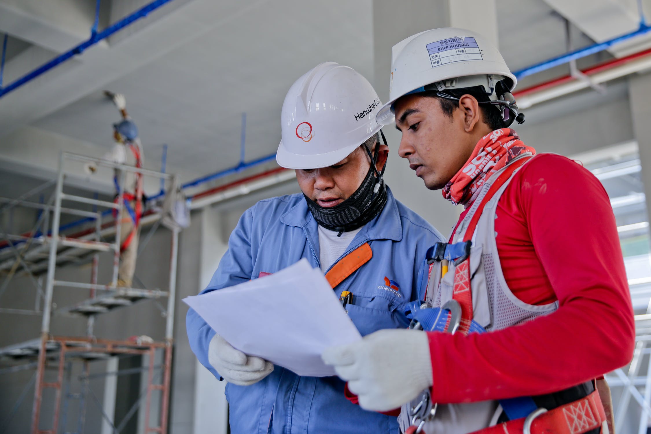 7 Tips to Increase Productivity in Your Construction Co.