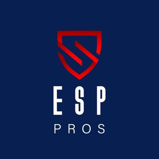 ESP Pros logo